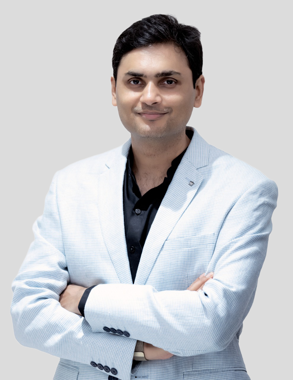 Dr. Mahak Bhandari